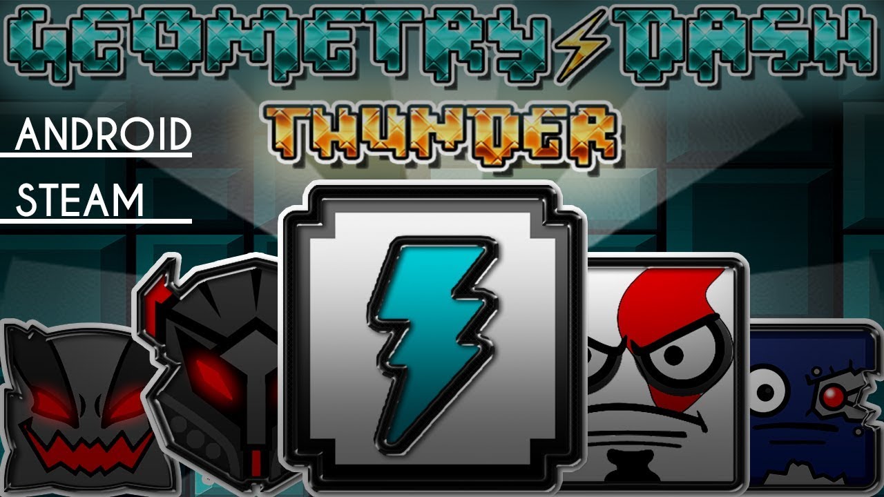 download geometry dash pc for free